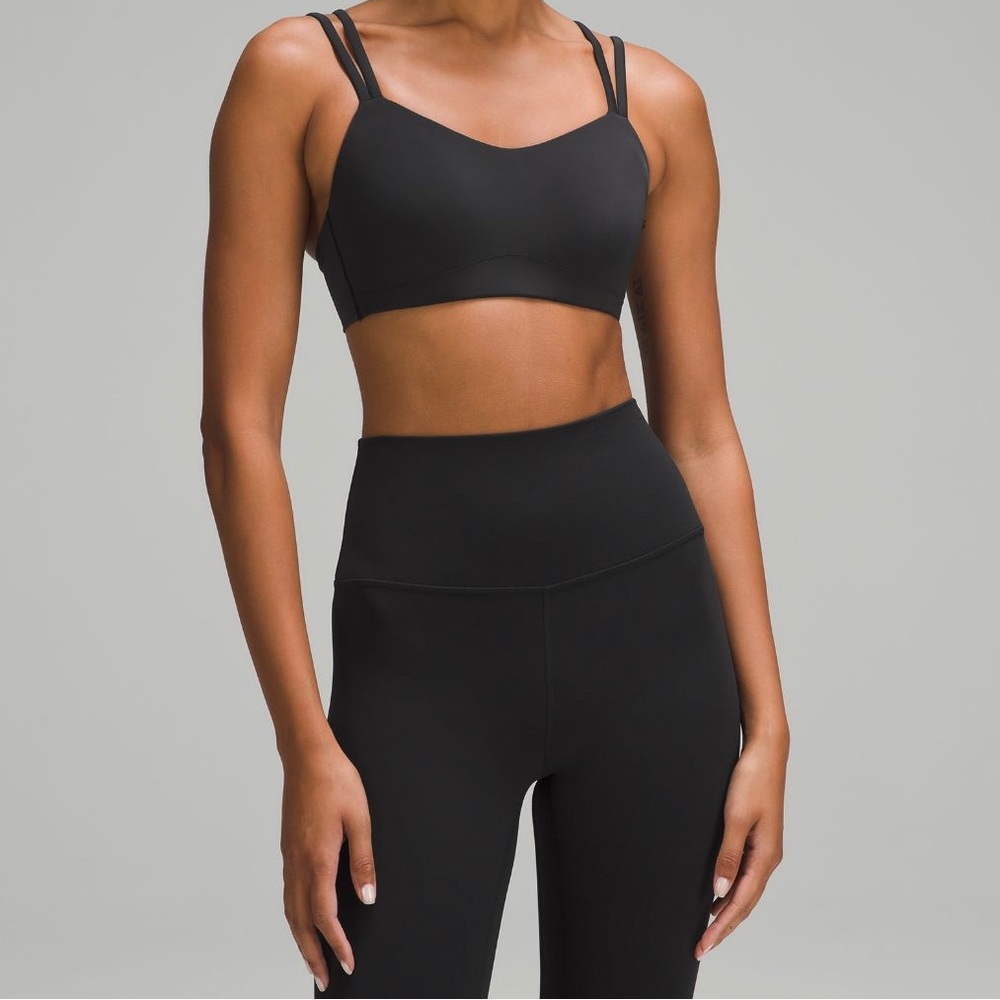 Lululemon like a cloud bra ☁️ Size 10